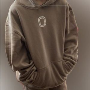 Youth Overtime Hoodie